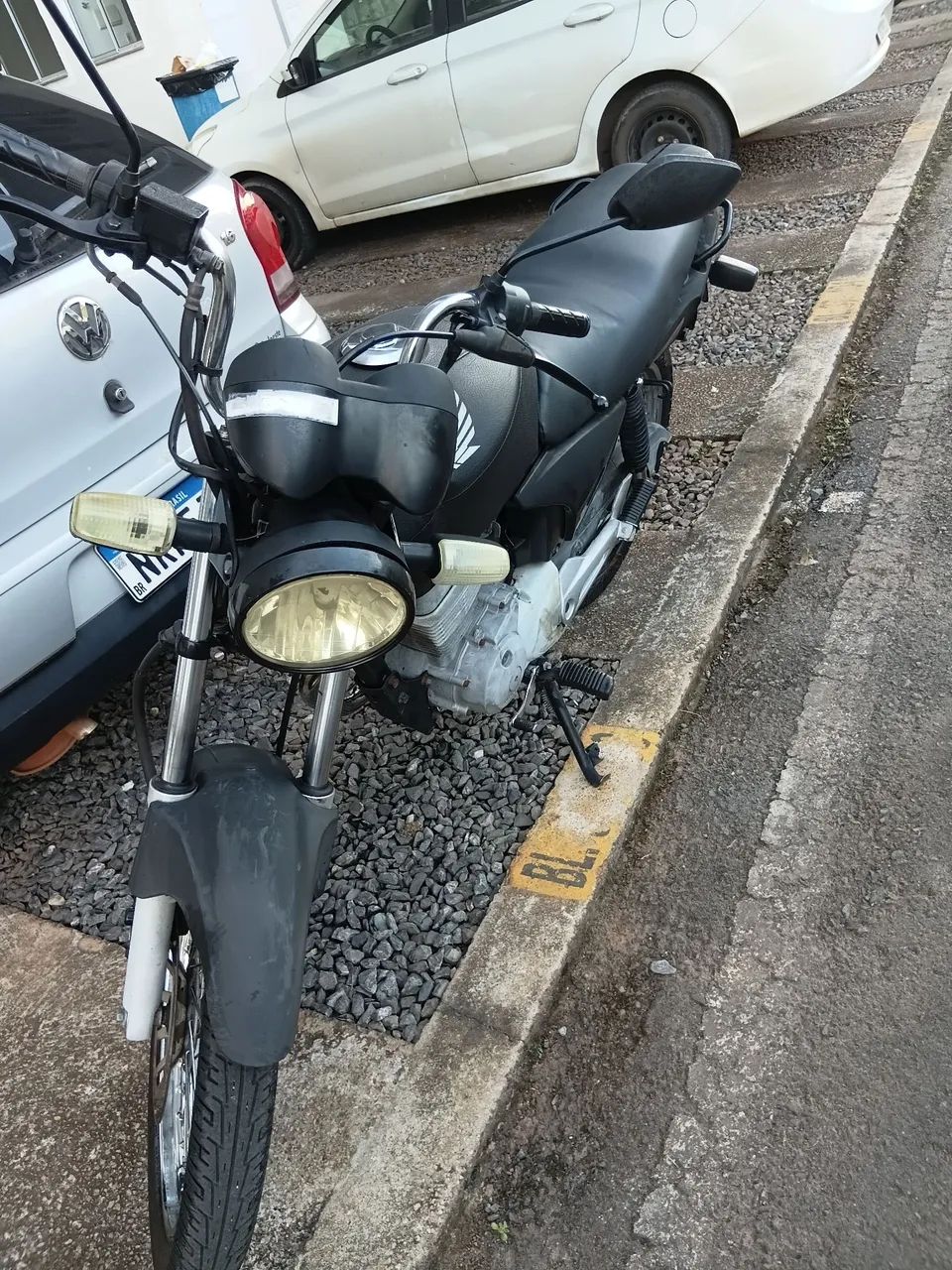 MOTO TITAN 150 - Foto 5
