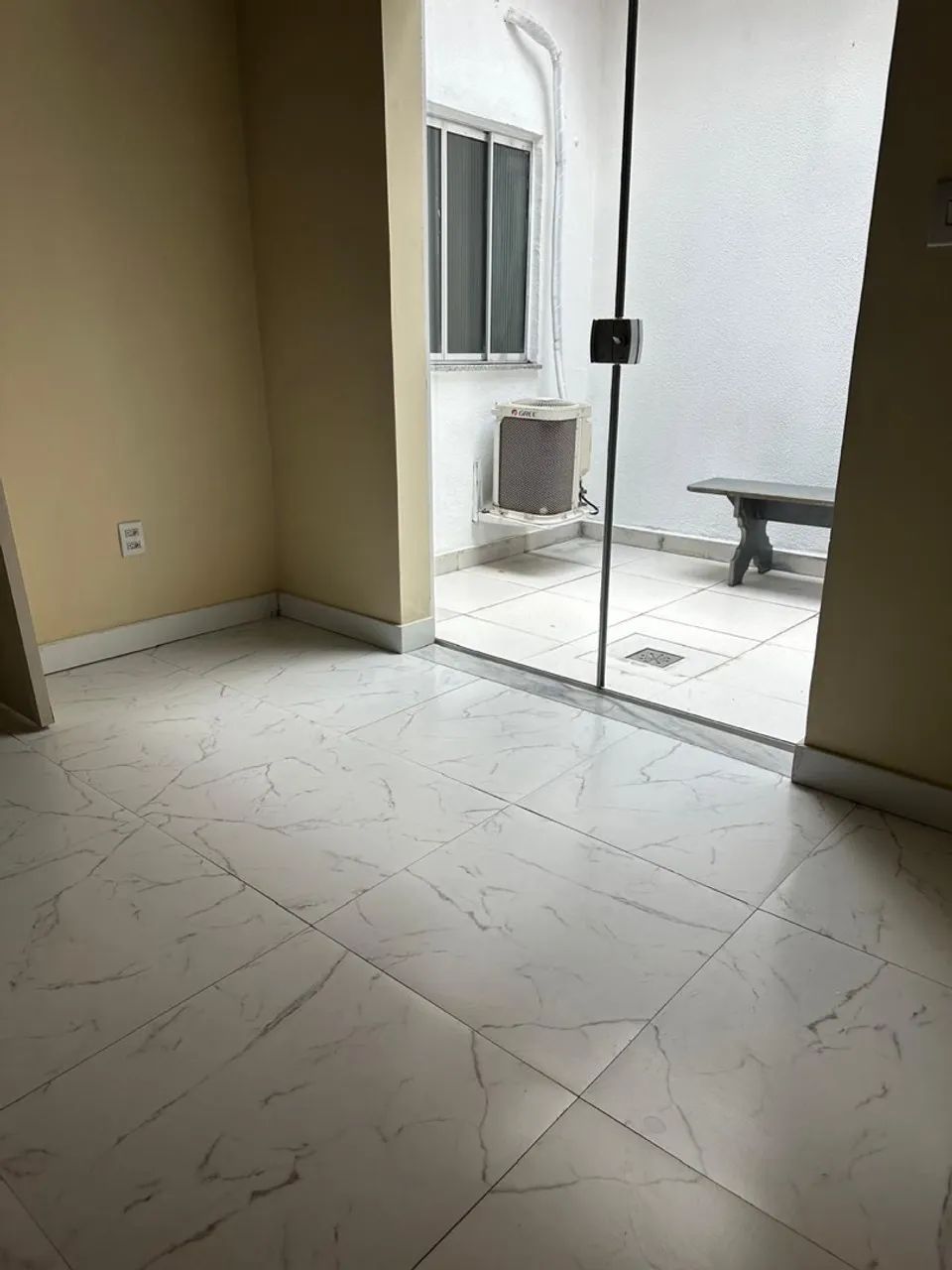 Alugo excelente casa  - Foto 4