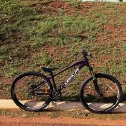 Bike dirt aro 26