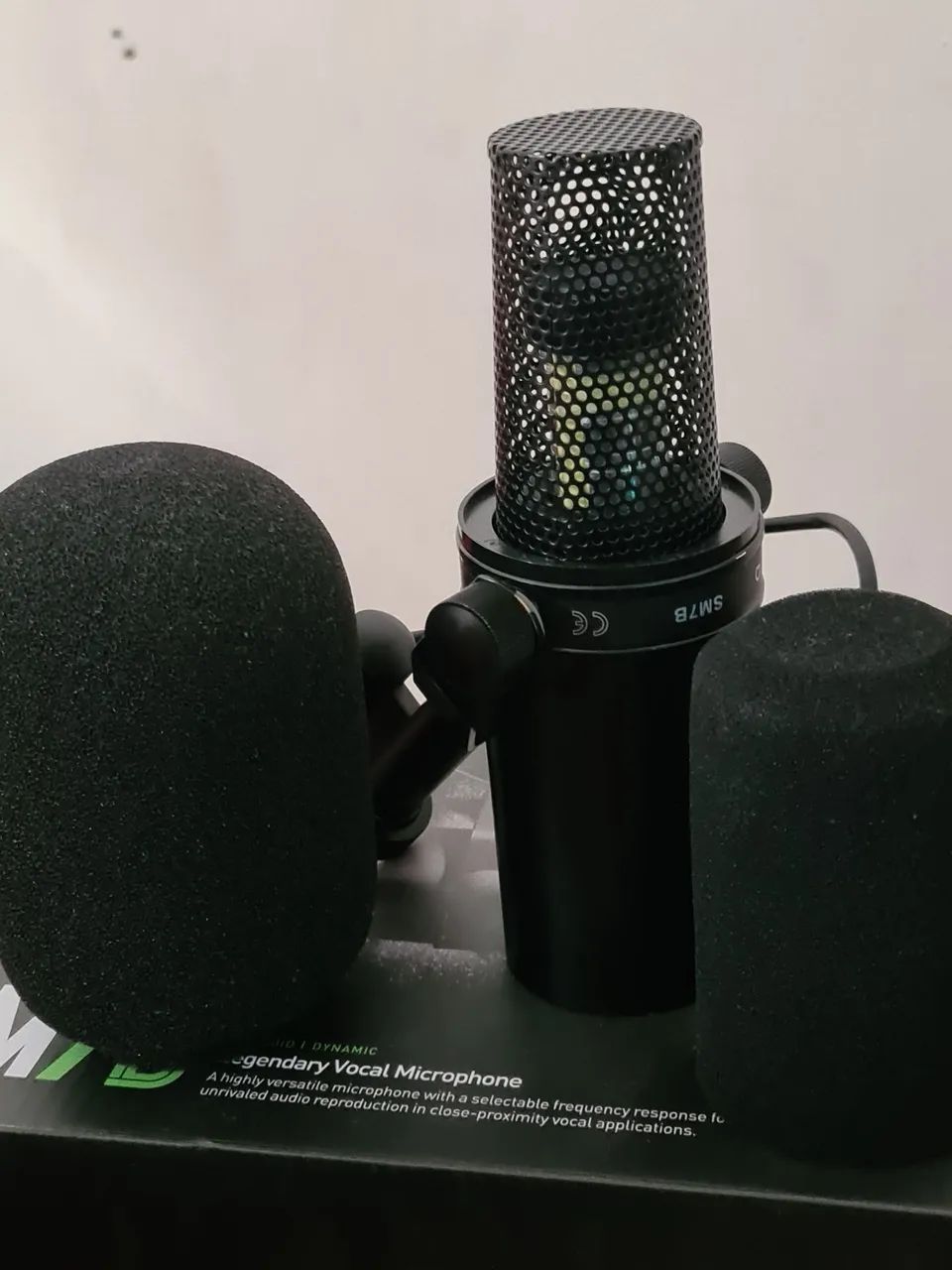 SM7B