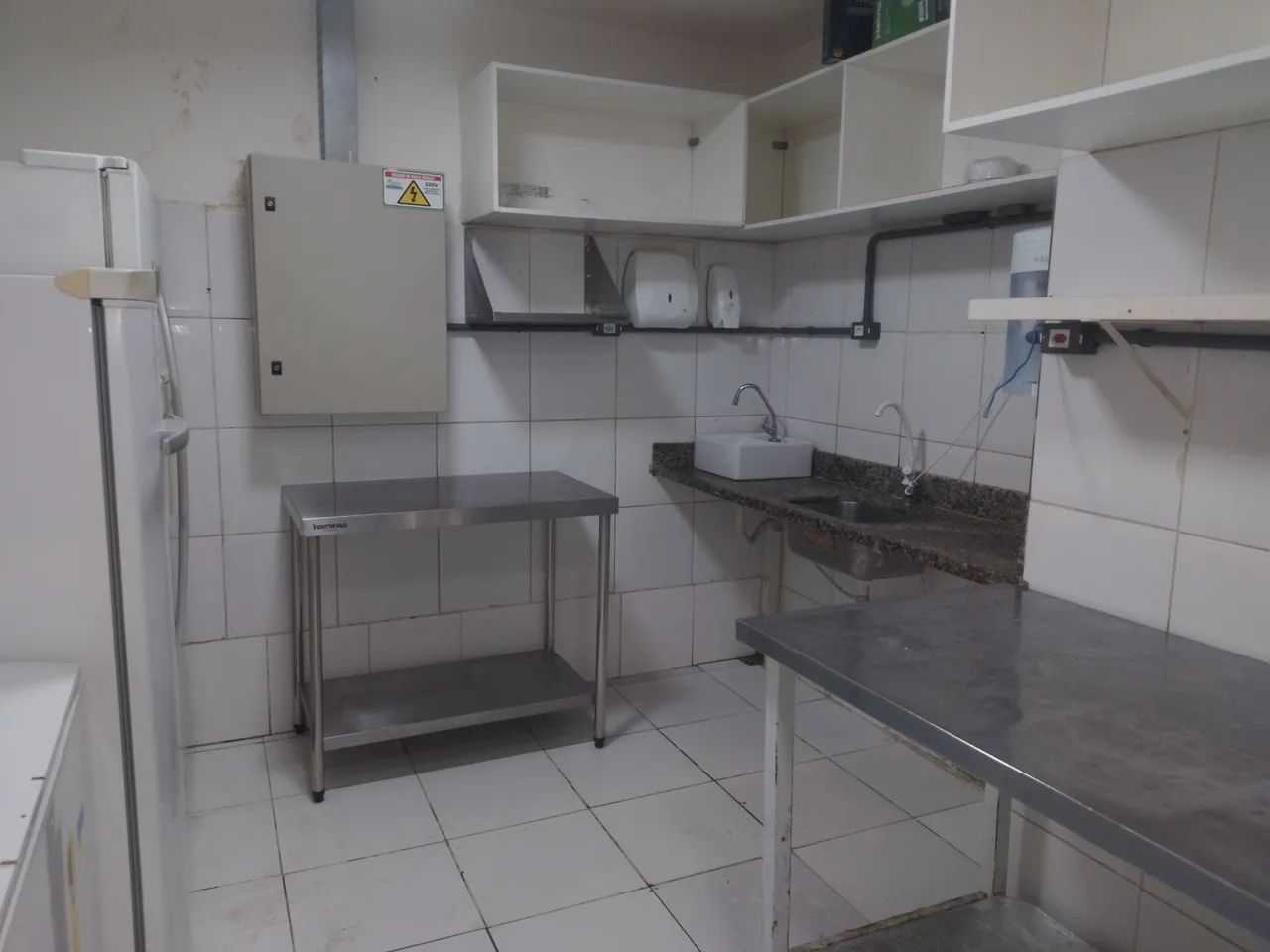 Ponto comercial no Vieiralves - Foto 5
