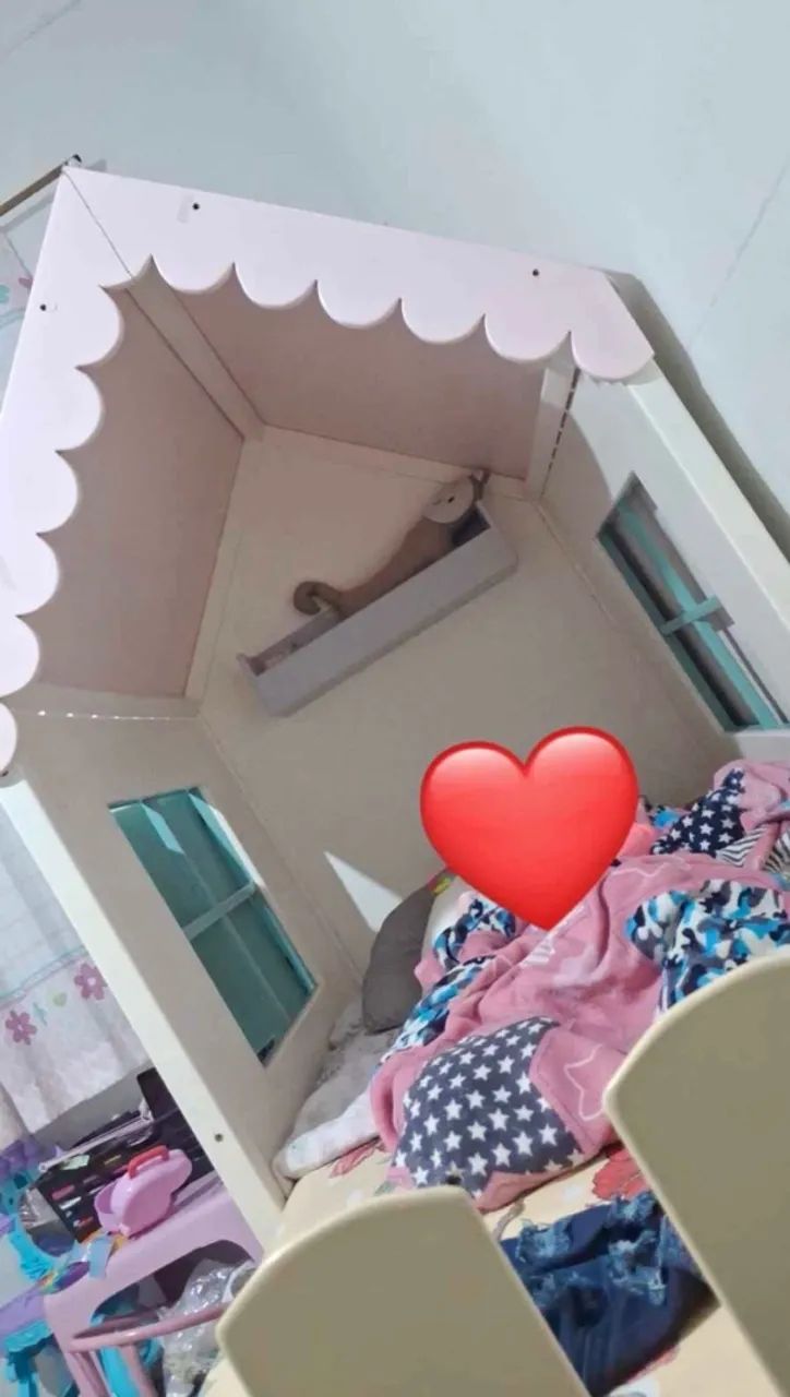 Cama para bebê  - Foto 2