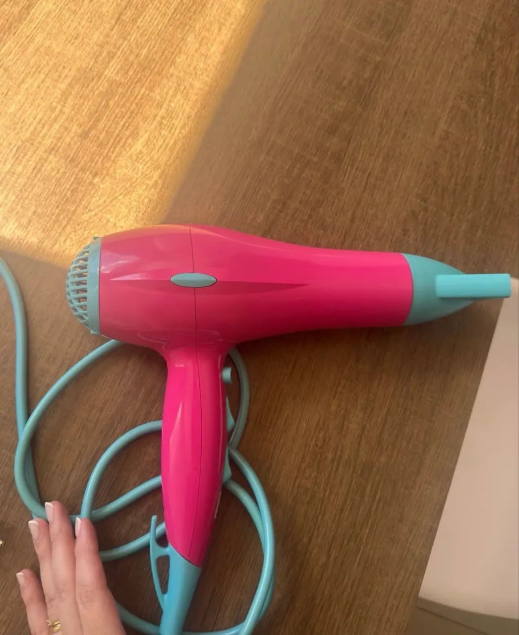 SECADOR DE CABELO  - Foto 3
