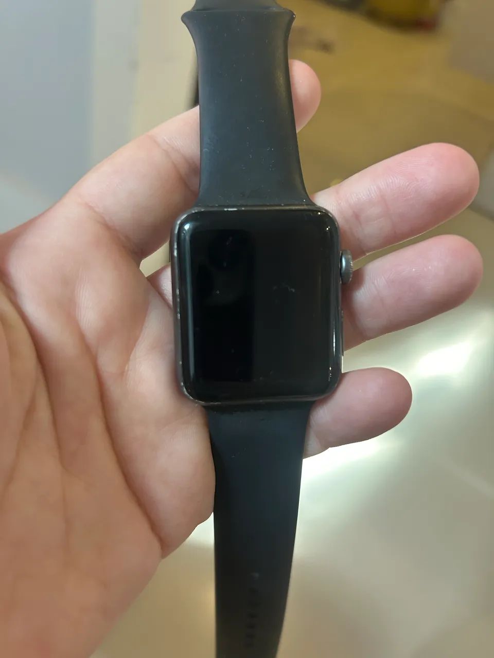 Relógio Apple serie 2 - Foto 3