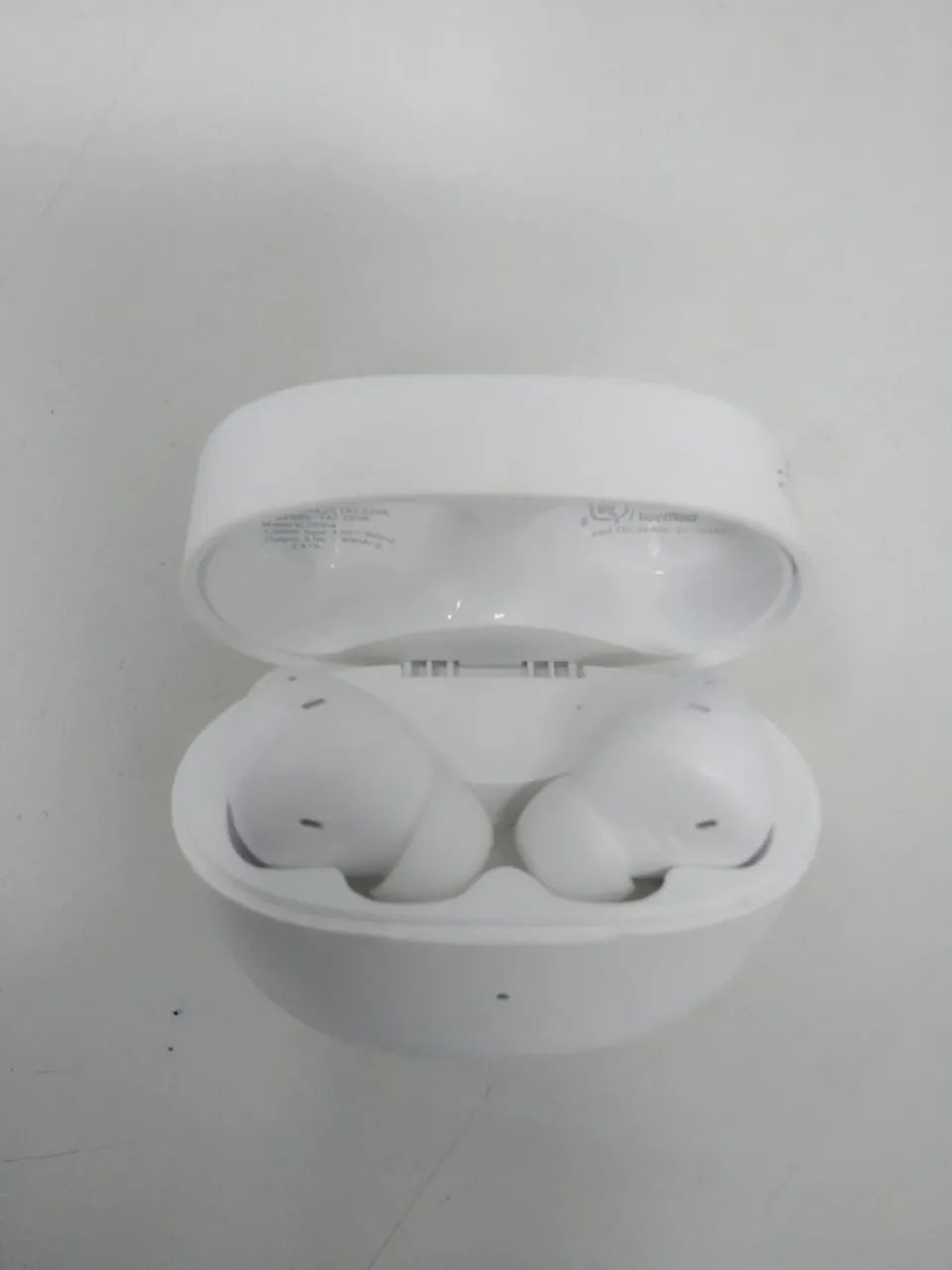 Fone de Ouvido Bluetooth  Tat2206 Branco Philips
