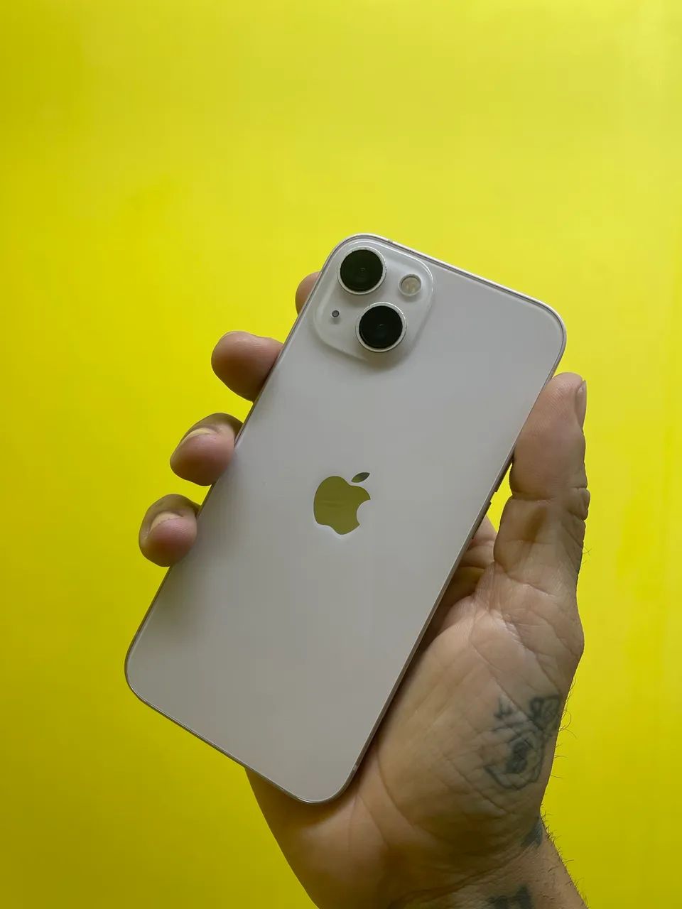 Iphone 13 IMPECÁVEL OPORTUNIDADE  - Foto 2