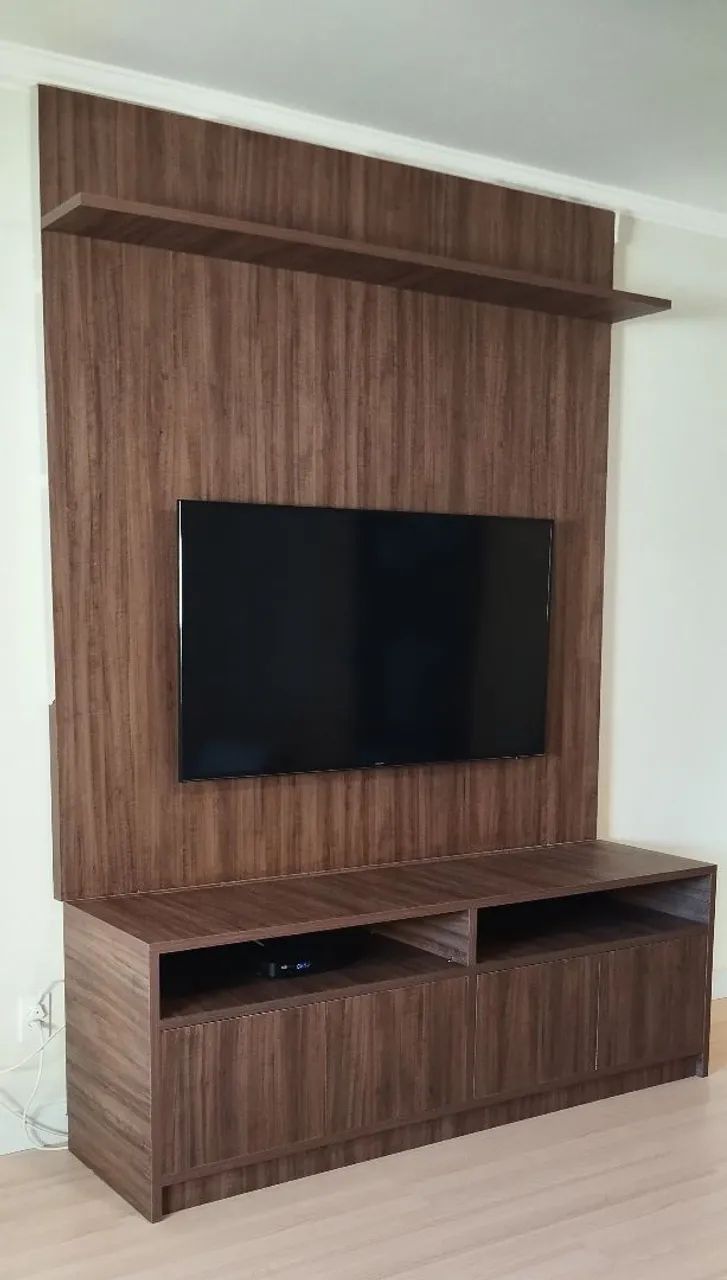 Painel de TV - Foto 2