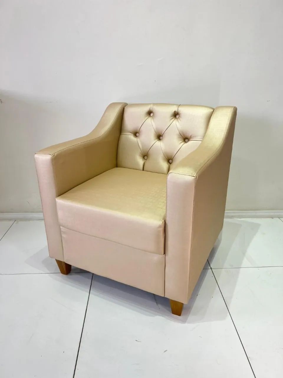 POLTRONAS DE ESPERA 