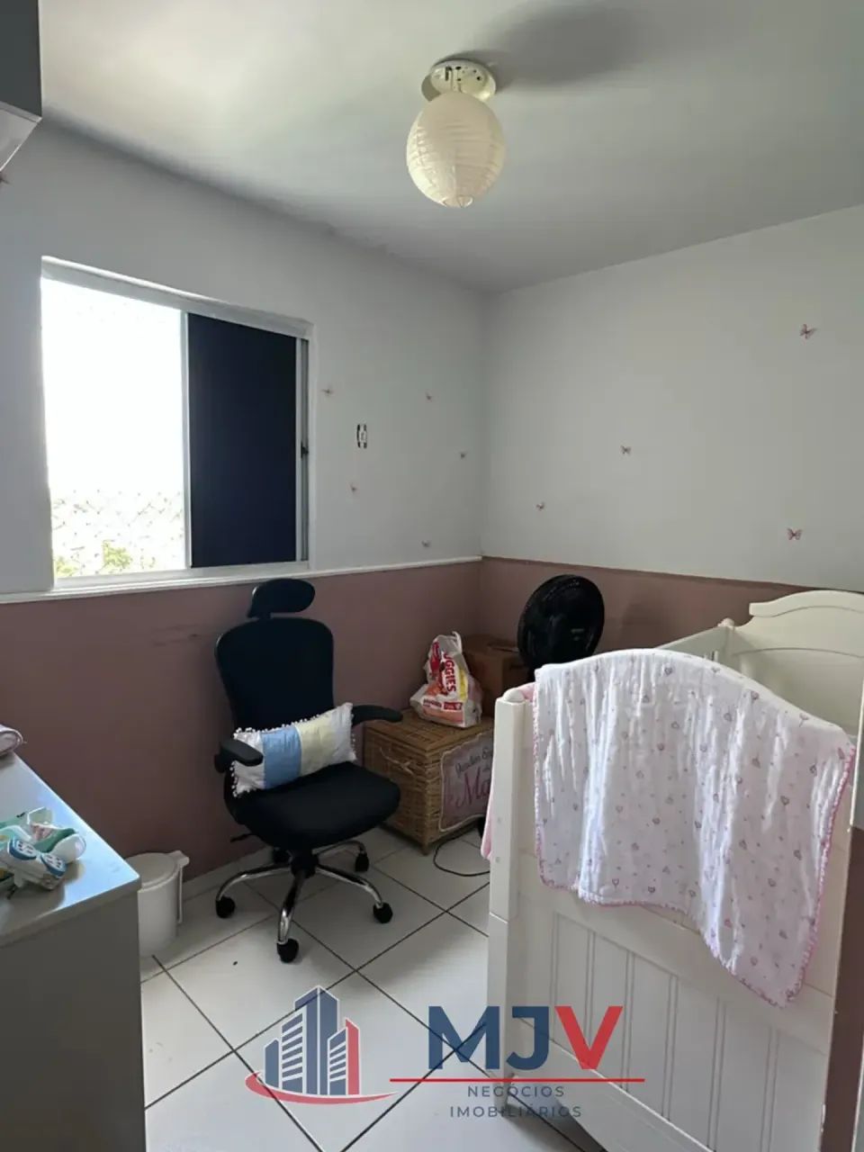Alugo excelente apartamento (Sem mobília) em São Jorge - Maceió - AL - Foto 3