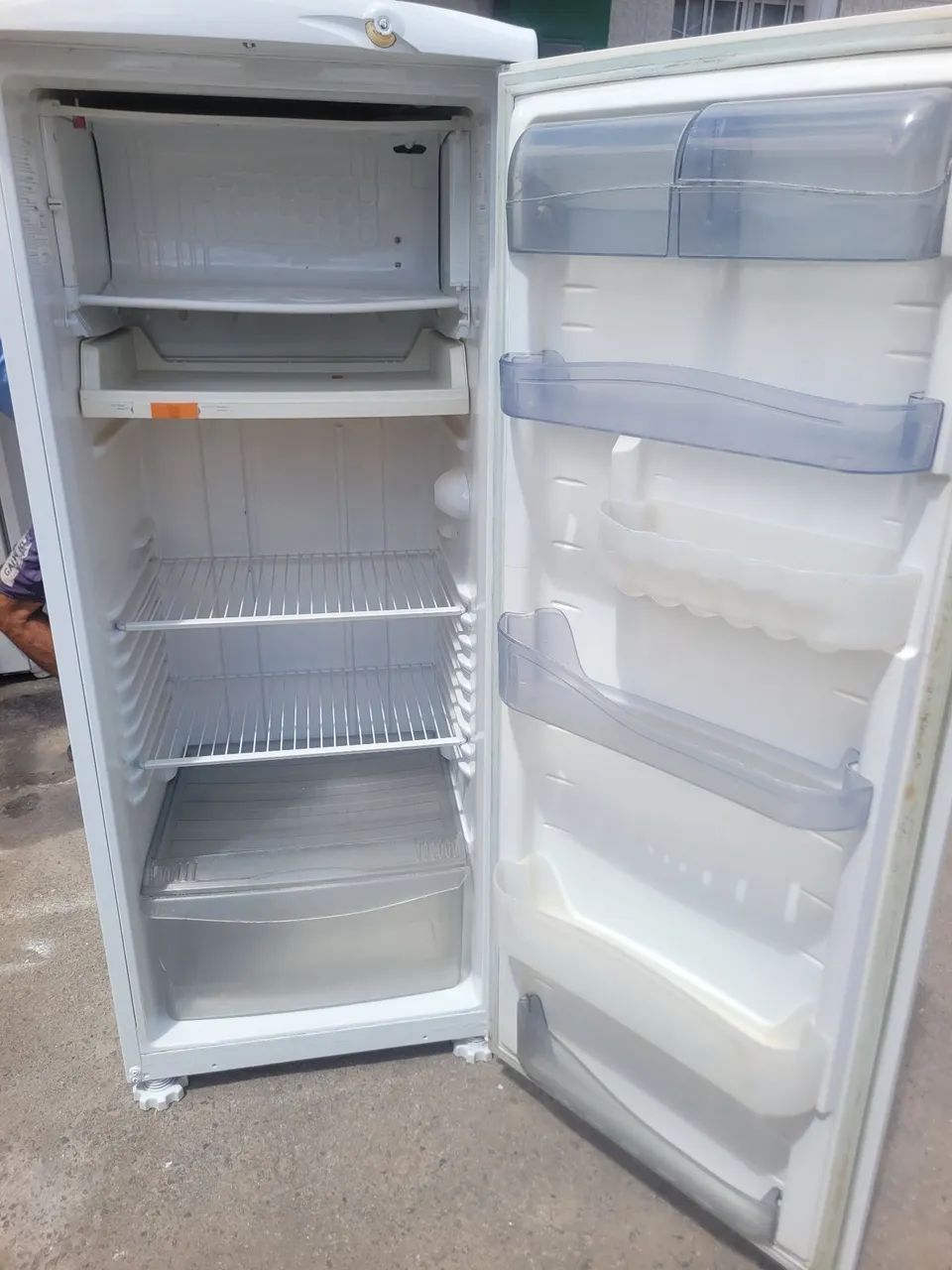 Geladeira consul  - Foto 2