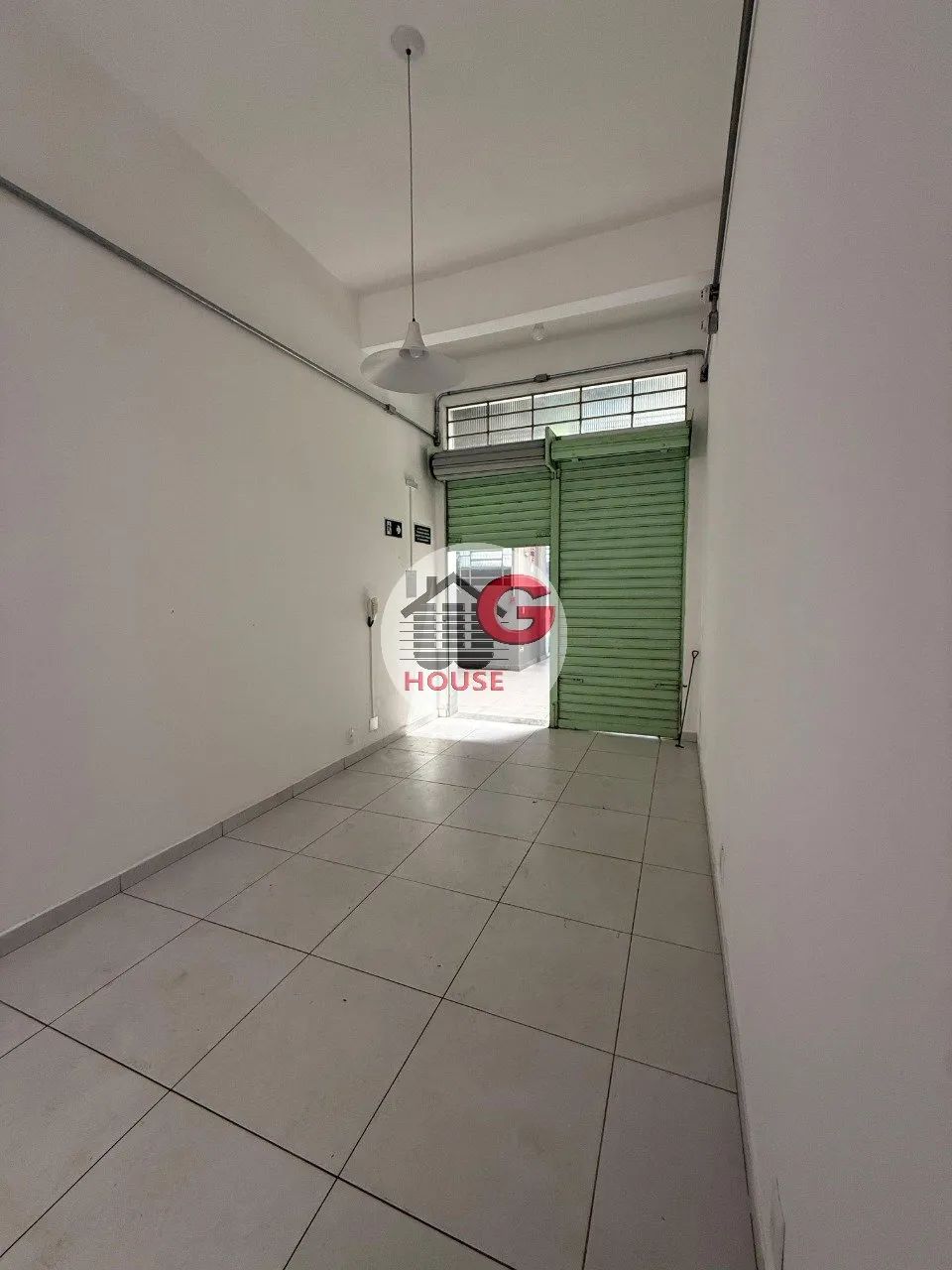 Loja de 21 m² para alugar no Santa Branca - Foto 2