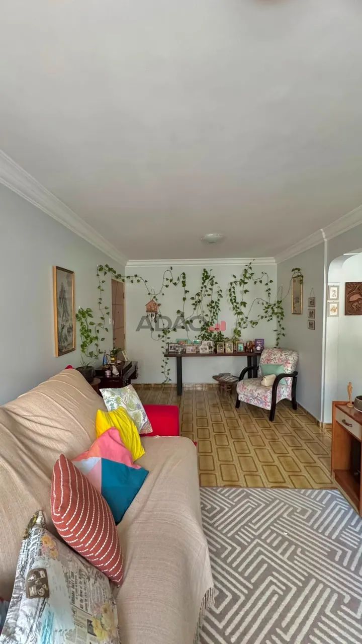 Apartamento no Setor Central com 4 quartos e garagem - Foto 2