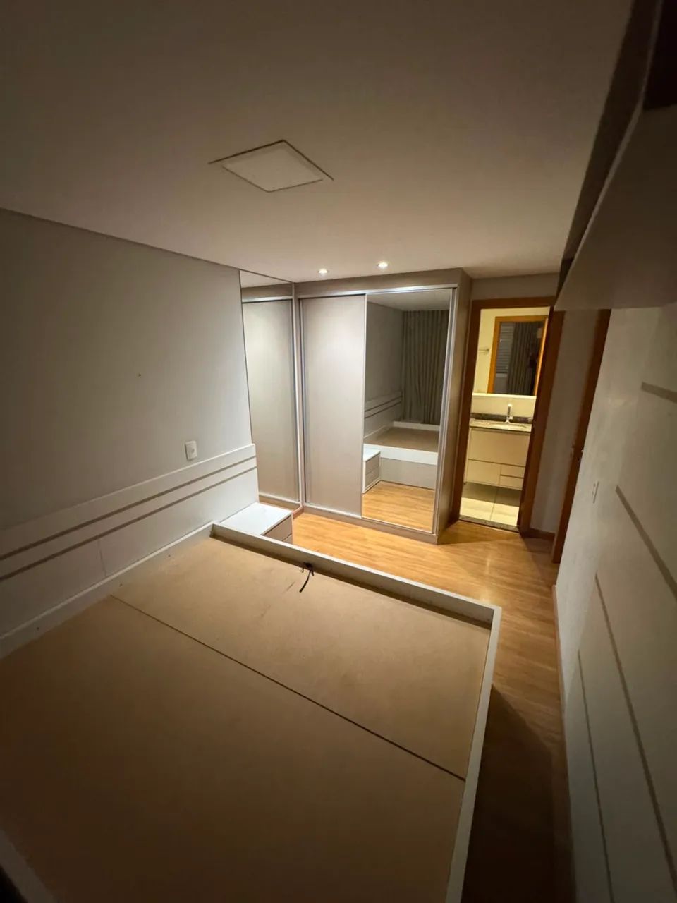 Apartamento 16° andar! Lado Nascente - Foto 2
