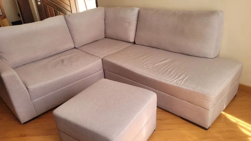 Sofa canto 