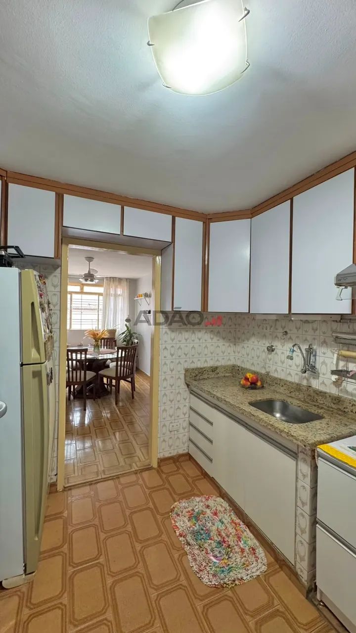 Apartamento no Setor Central com 4 quartos e garagem - Foto 5