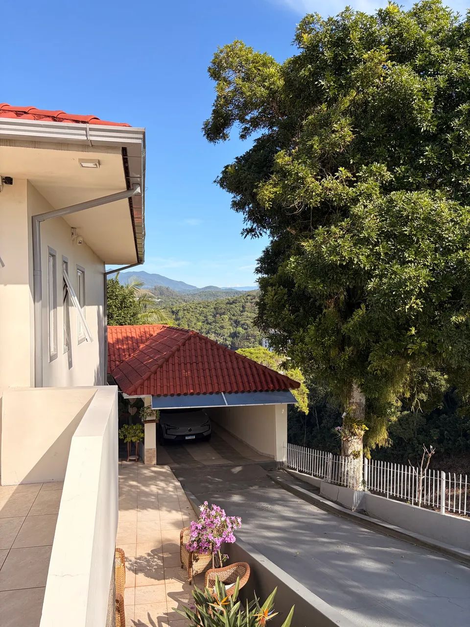 Vendo casa no centro de Santo Amaro da Imperatriz  - Foto 5