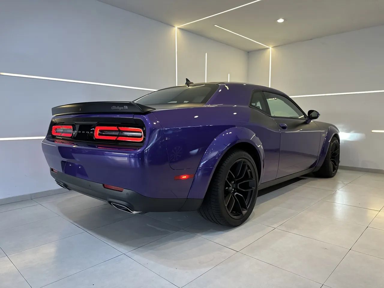 Dodge Challenger RT 2023 - Foto 4