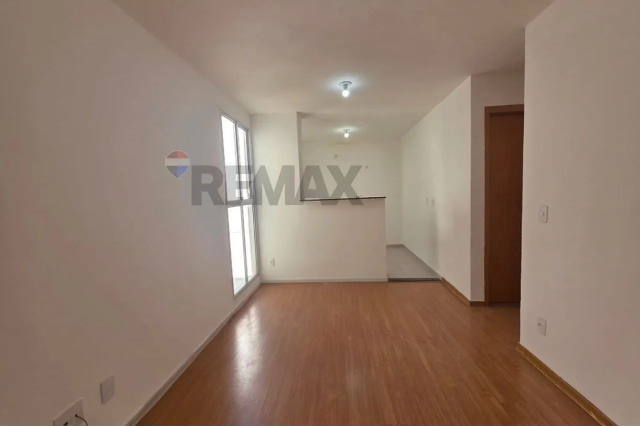 APARTAMENTO PARA LOCAÇÃO
