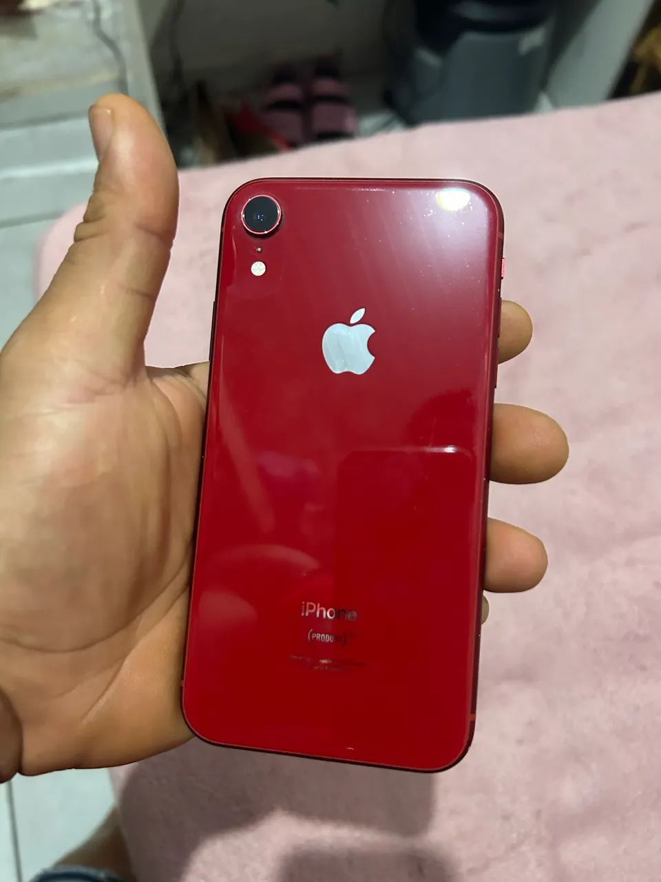 iPhone XR 64gb 