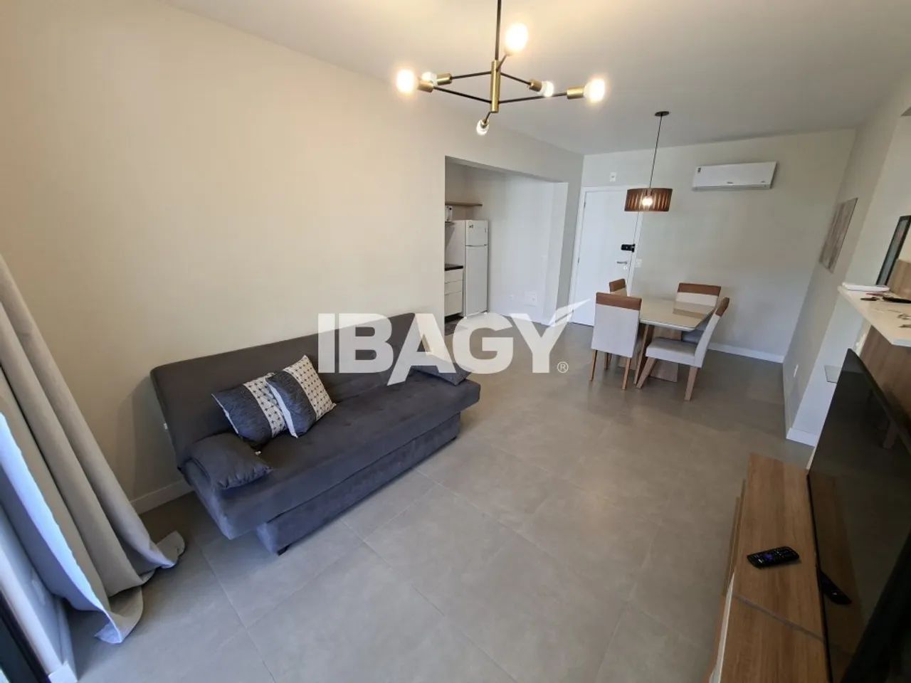 Excelente Apartamento 2 dormitório(s) em Saco Grande - Florianópolis - Foto 3