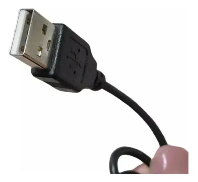 Mouse Intelbras Para Dvr original - Foto 3