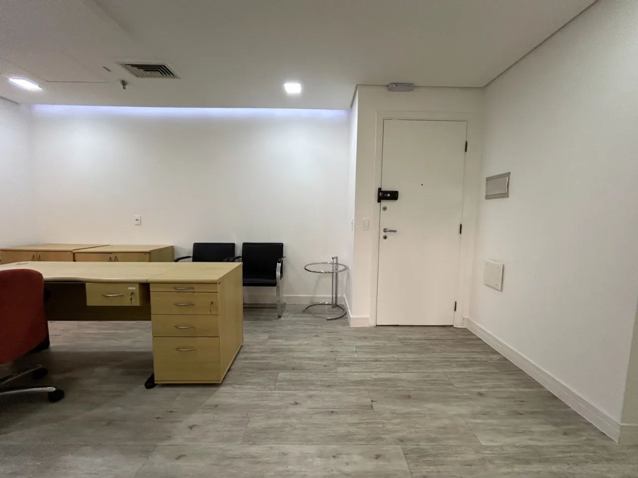 Conjunto comercial para venda em Vila Olímpia, 64m² - Foto 3