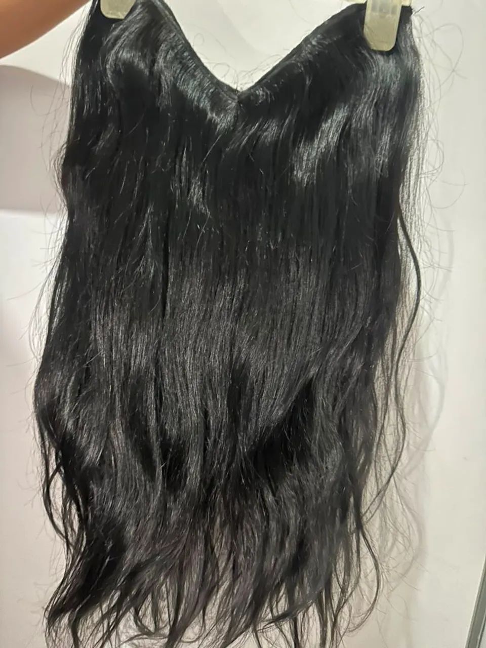 Cabelo brasileiro do sul  - Foto 2