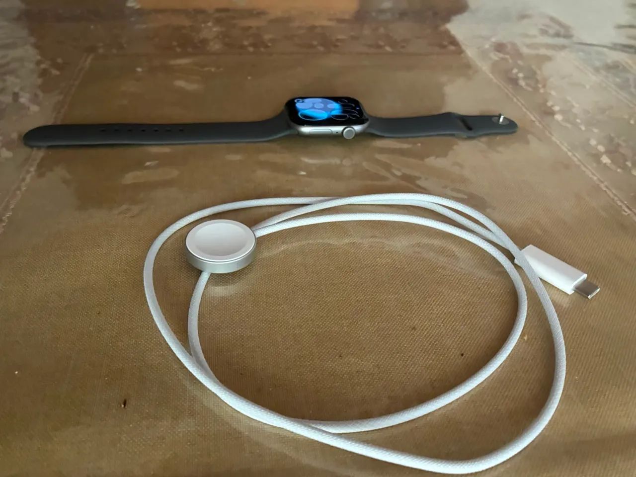 Apple watch series 11 + GPS