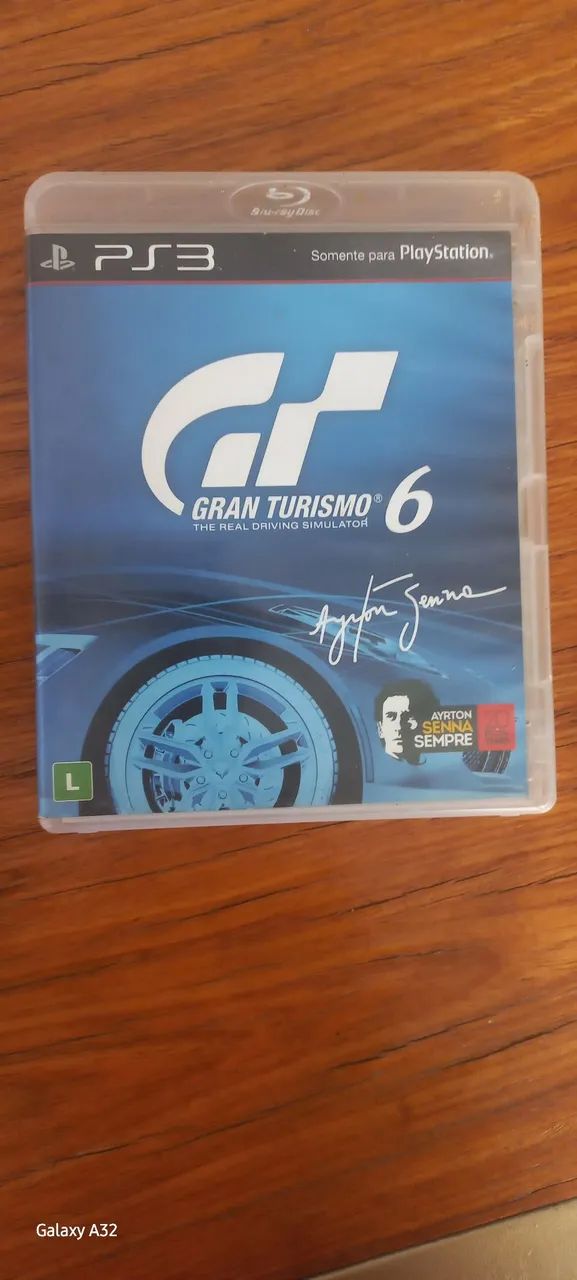 Jogos ps3 - Foto 2
