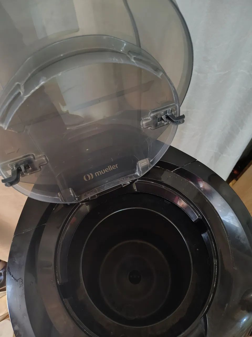 Centrífuga Mueller 12.6 kg - Foto 2