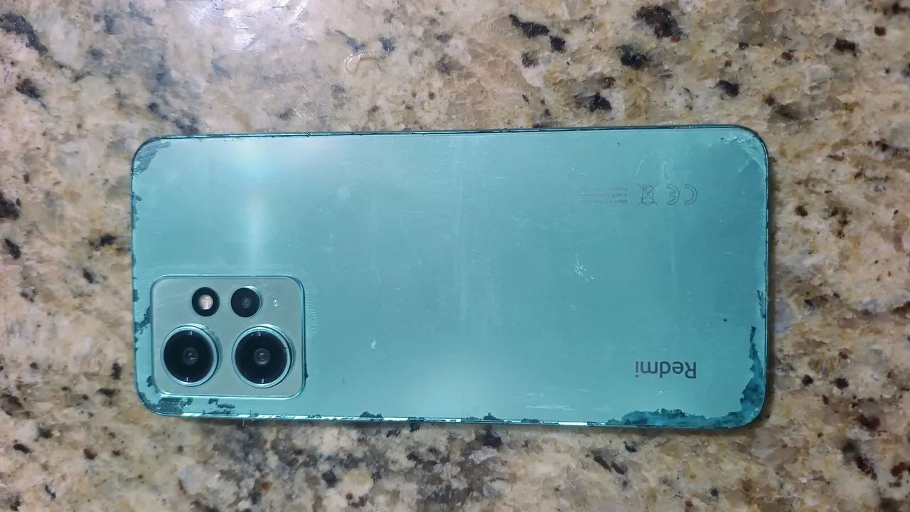 Redmi note 12 128gb - Foto 5