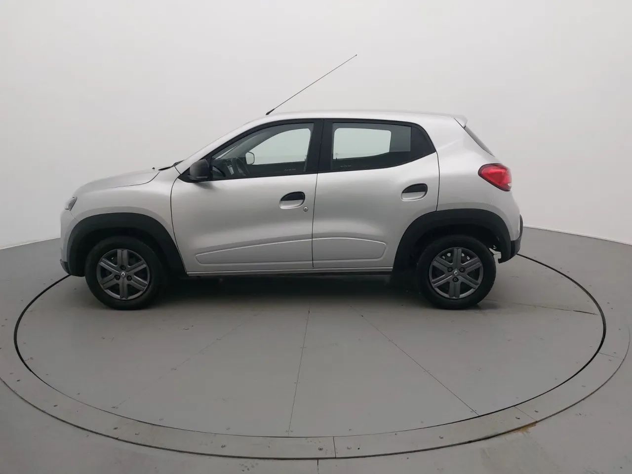 Renault Kwid 1.0 Zen 2025 - Foto 2