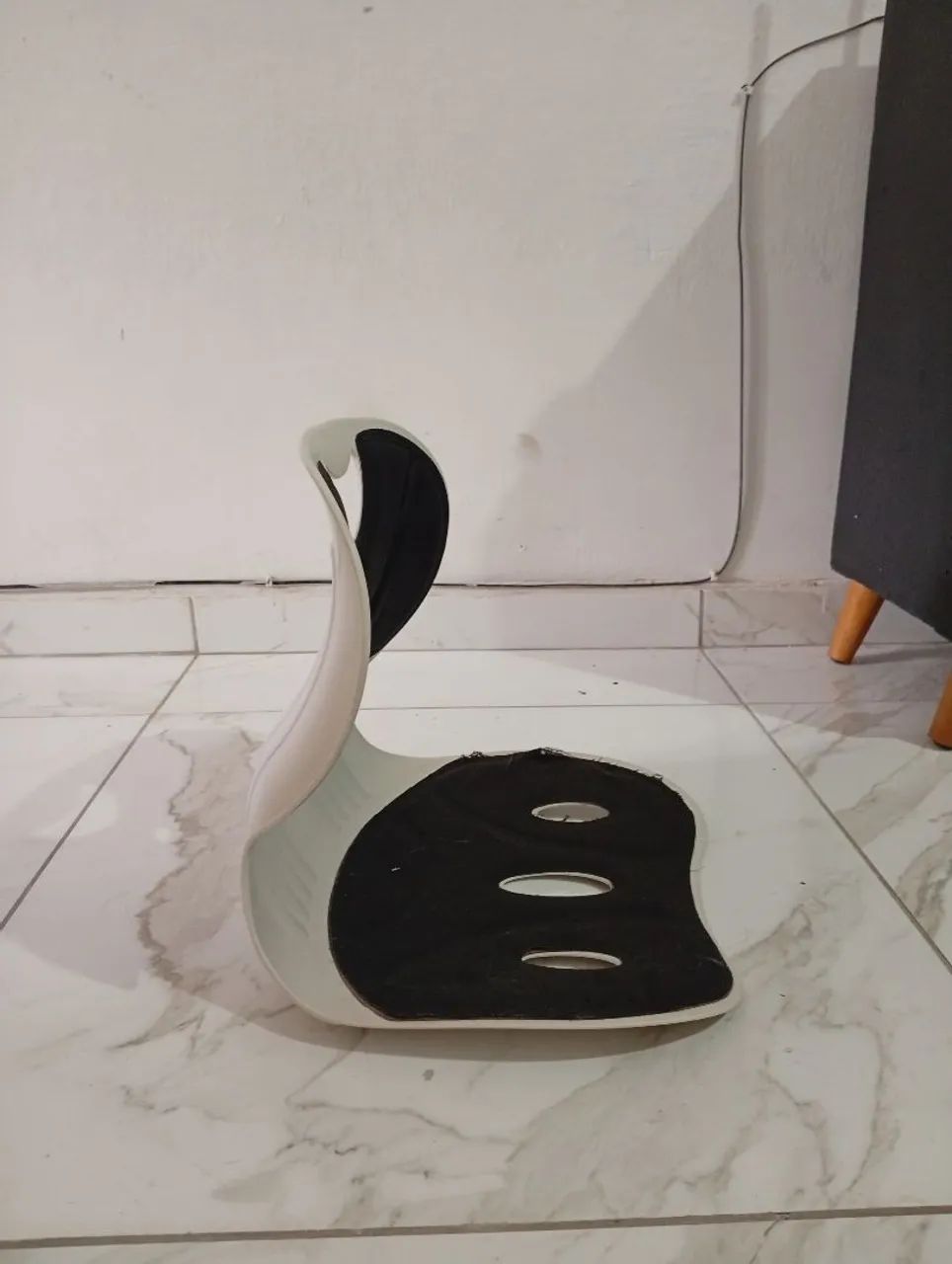 Cadeira corretora portural - Foto 2