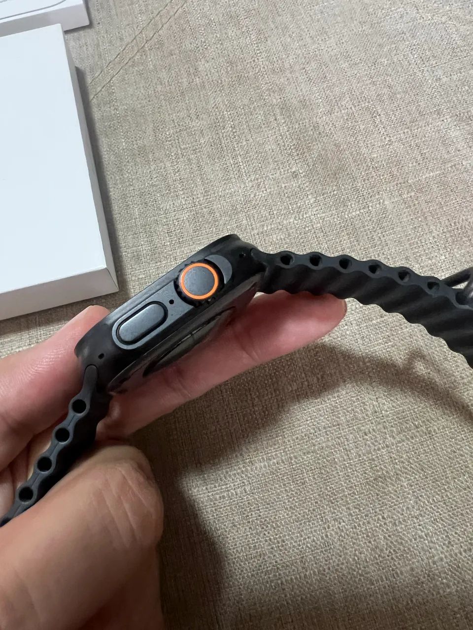 Apple Watch Ultra 3 - Foto 3