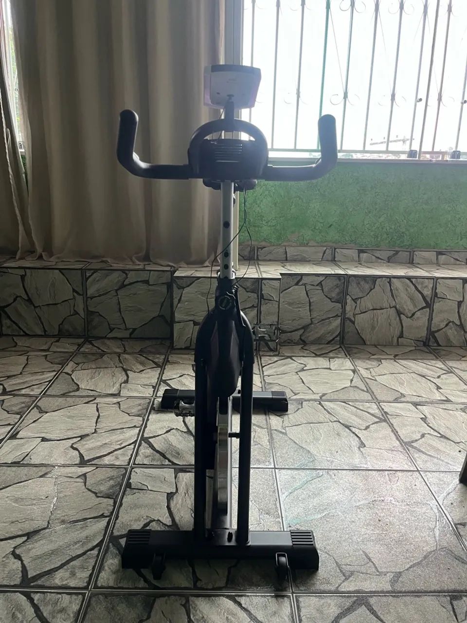 Bicicleta ergométrica  - Foto 5
