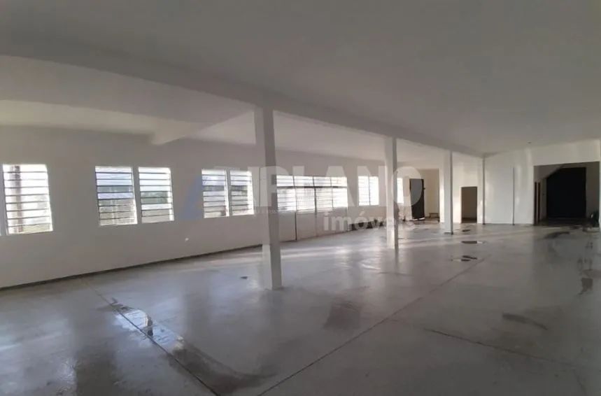 Barracão para Alugar em São Carlos - Oportunidade Imperdível! - Foto 2