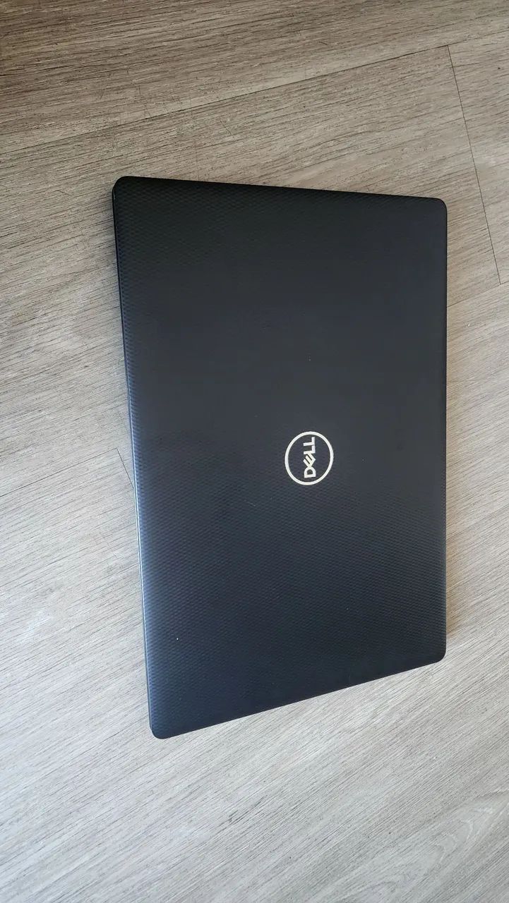Notebook Dell Inspiron 15 (Modelo P75F / Tipo P75F006) - Foto 4