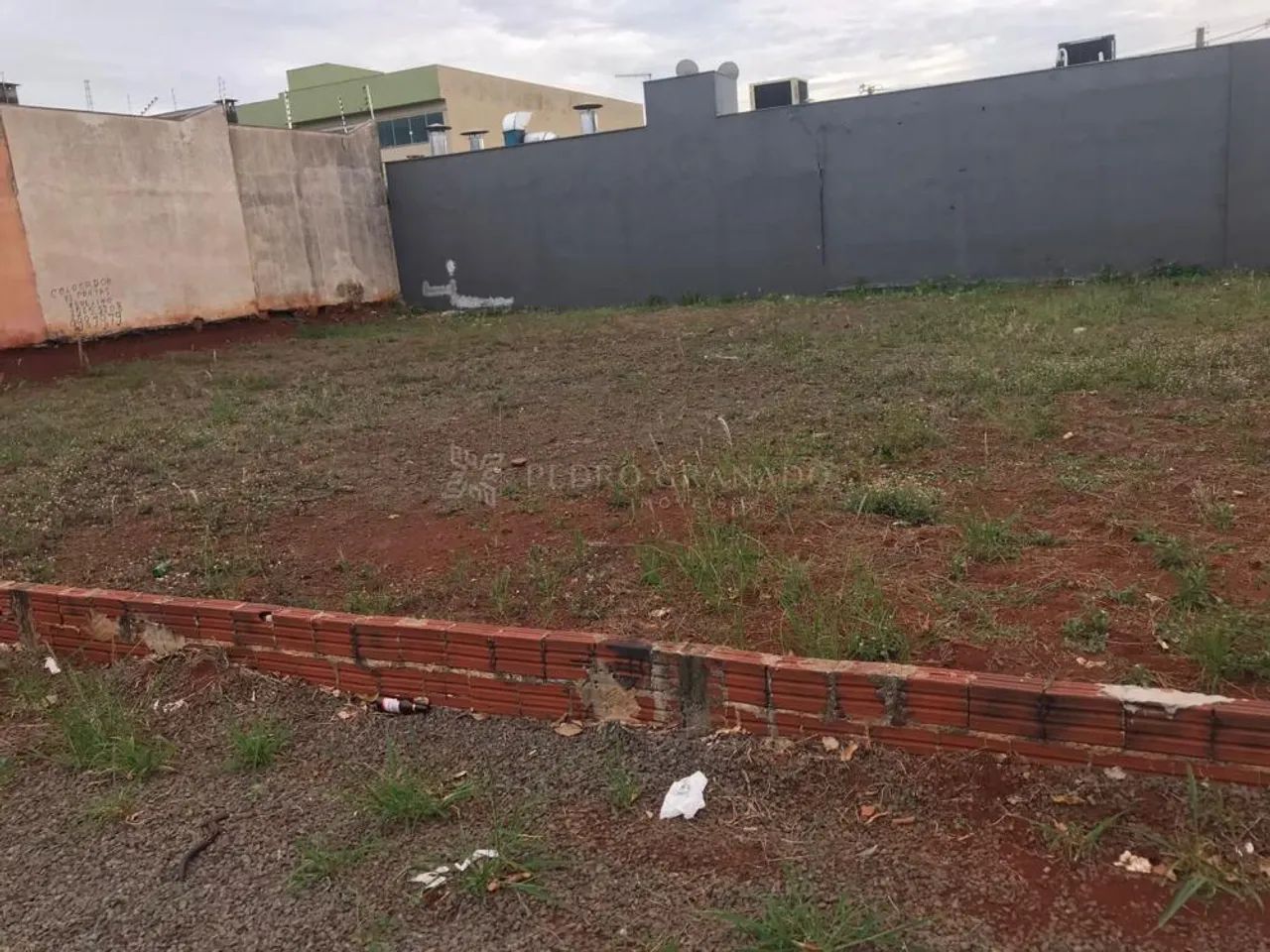 Terreno Comercial - Foto 3
