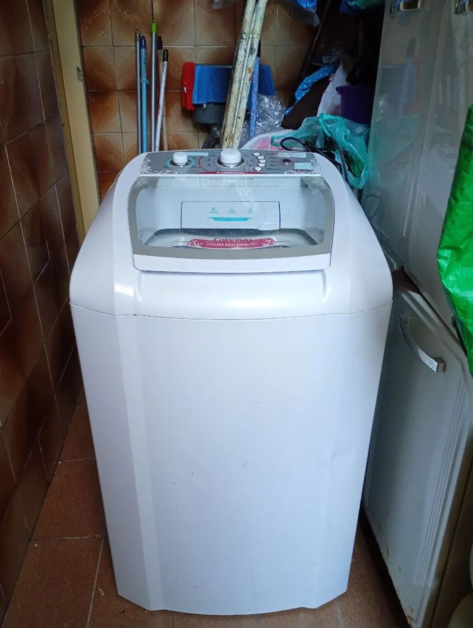 Máquina de Lavar 220 volt - Foto 3