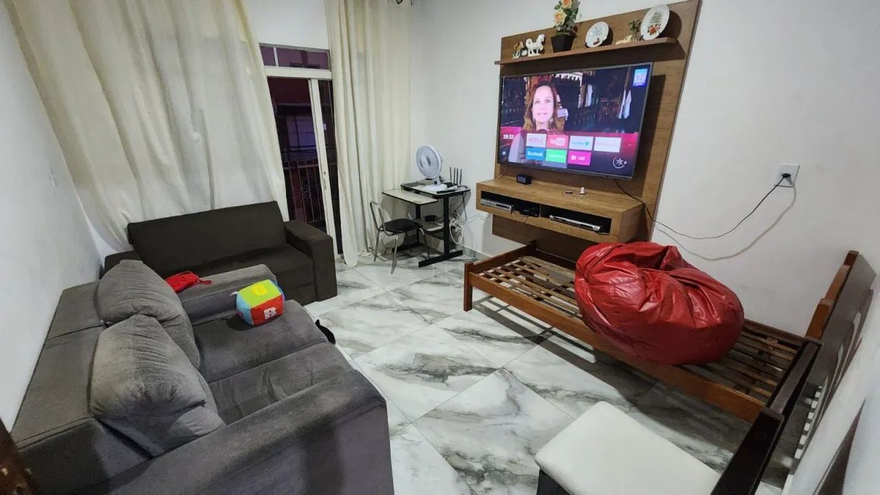 Casa à venda com 3 dormitórios + Edícula - Tulipas - Jundiaí/SP REF: CA90989 - Foto 4