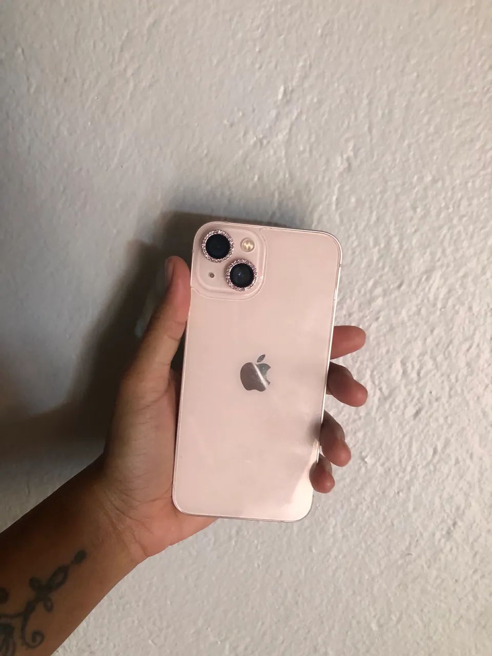 Vendo iPhone 13 normal  - Foto 5