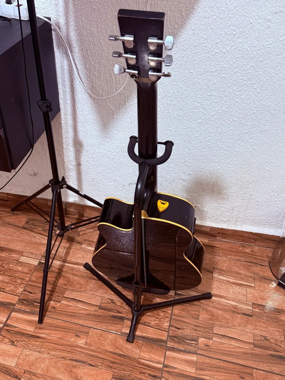 Violão Gianinni - Foto 3