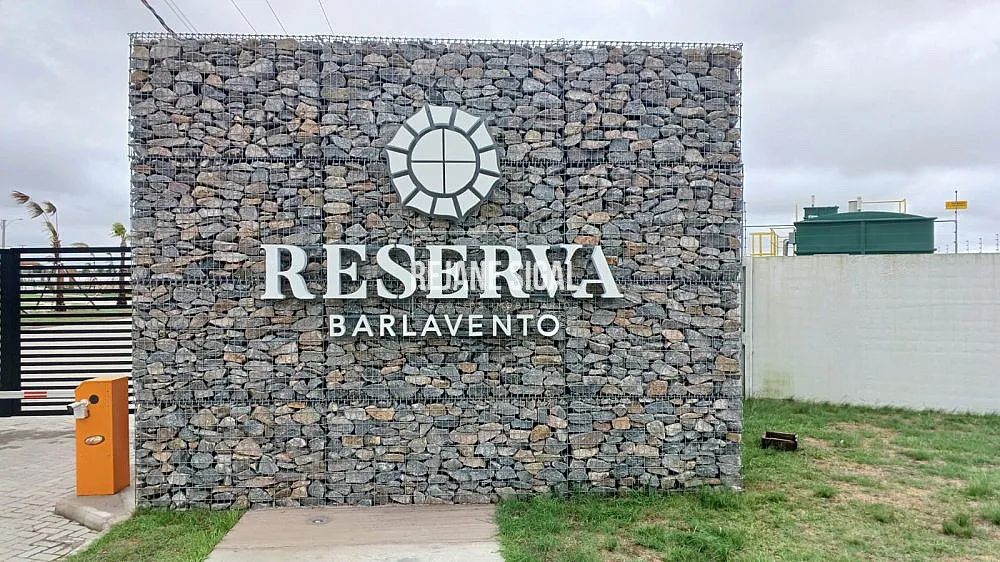 Terreno Condomínio Reserva Barlavento