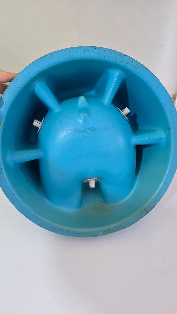 Cadeirinha Bumbo - Foto 3