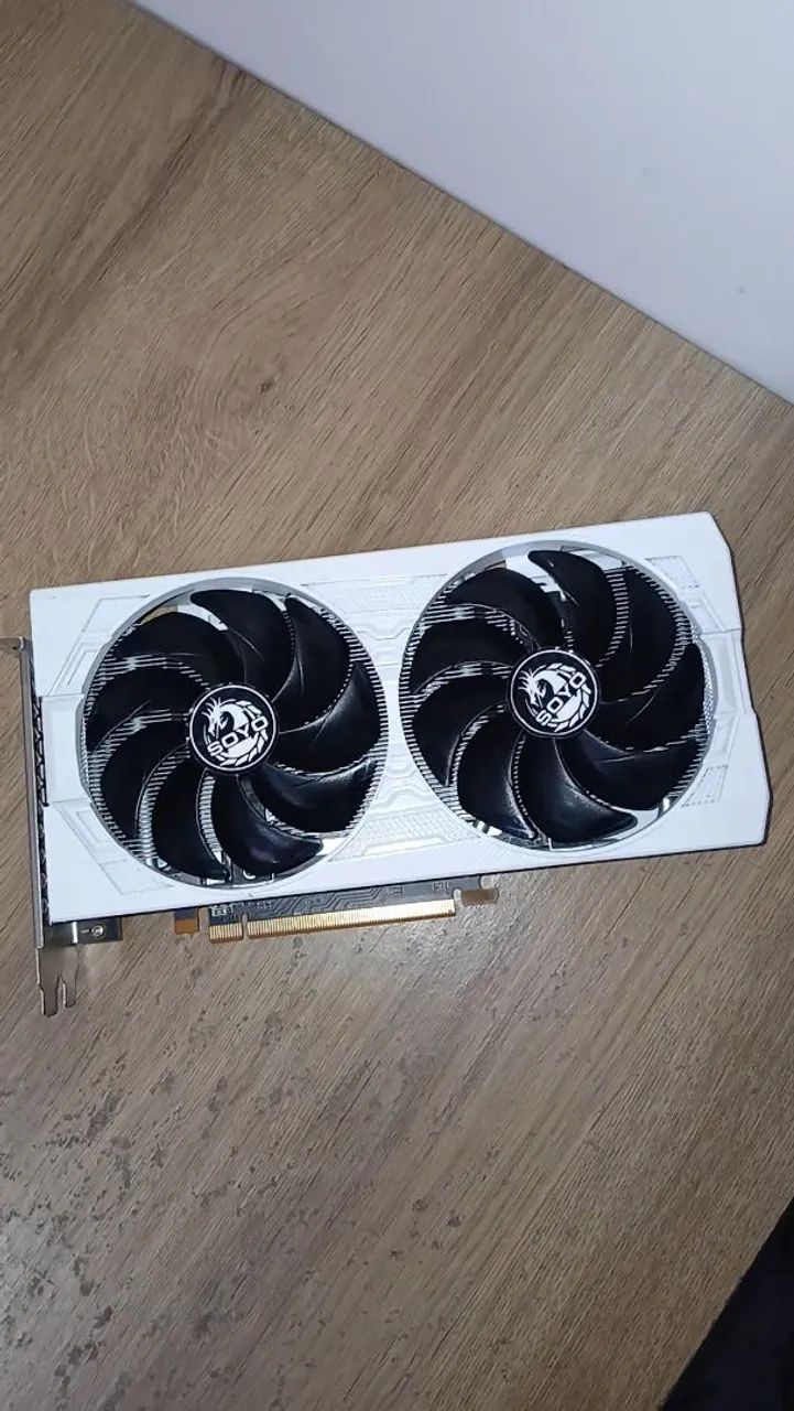 RX 5500XT 8GB SOYO
