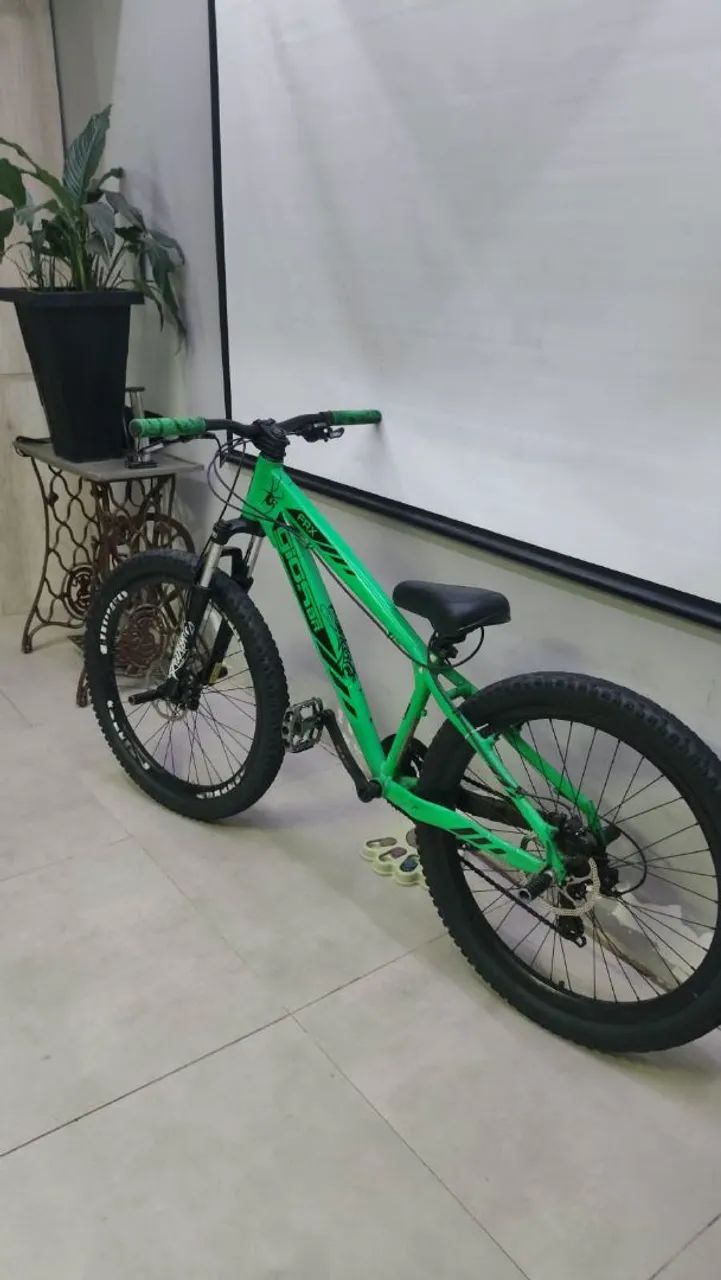  Gios frx 2019 Pego iphone 