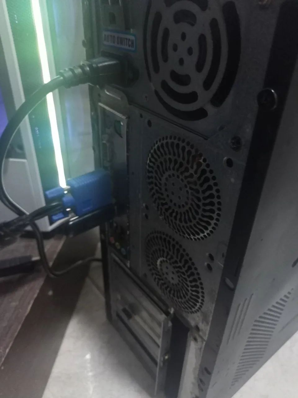 Pc barato para estudos , uso normal - Foto 4