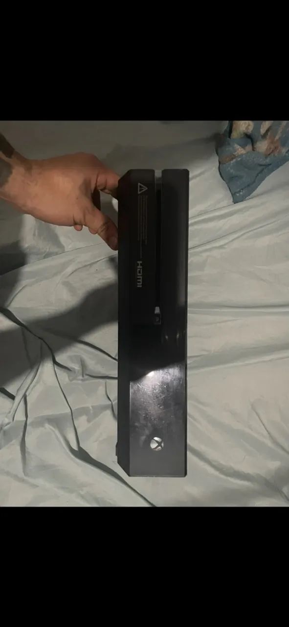 Vendo Xbox One Fat 