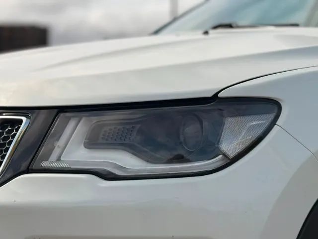 Jeep Compass Longitude 2.0 4X4 Dies. 16V Aut. 2018 - Foto 4