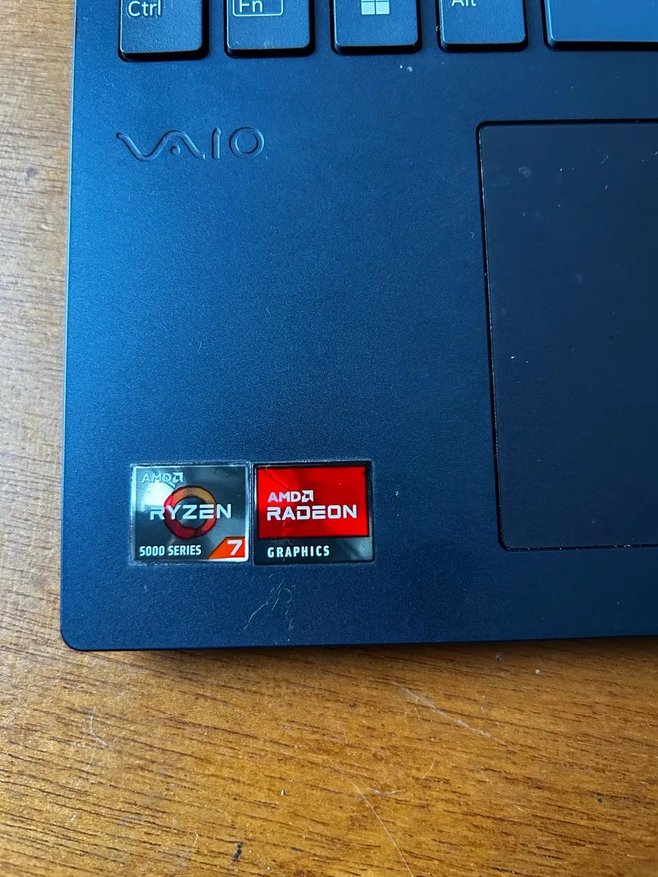 Notebook Vaio FE16 Ryzen 7 5825U - Foto 2